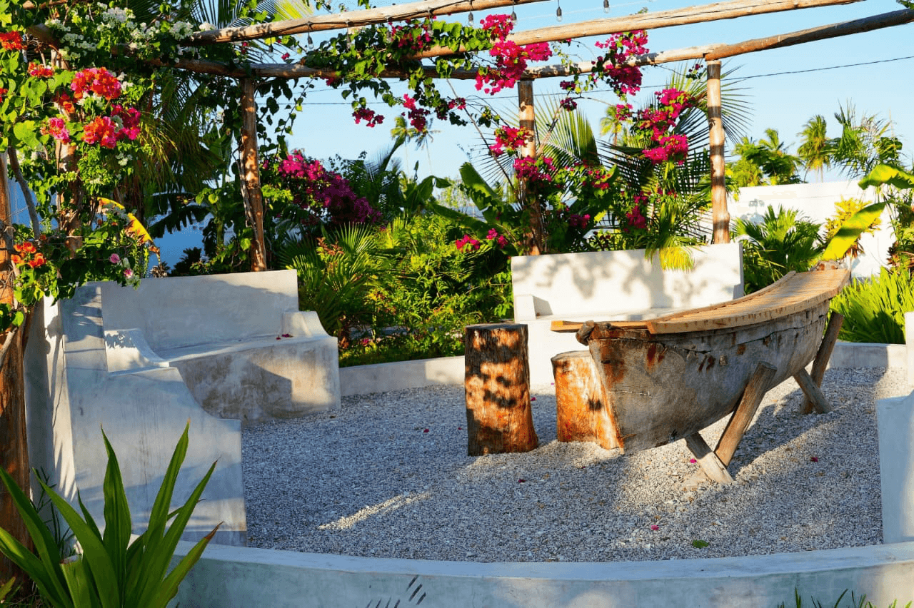Explore Zanzibar
